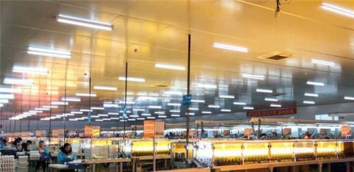 神灯 亮了119年 工厂却因质量太好已倒闭95年,为什么